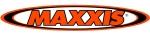 Maxxis moto padangos