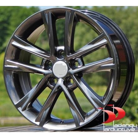 Proracing 5X114,3 R18 8,0 ET35 BY298 HB