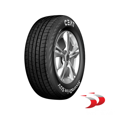Ceat 215/65 R16 98V Secura Drive