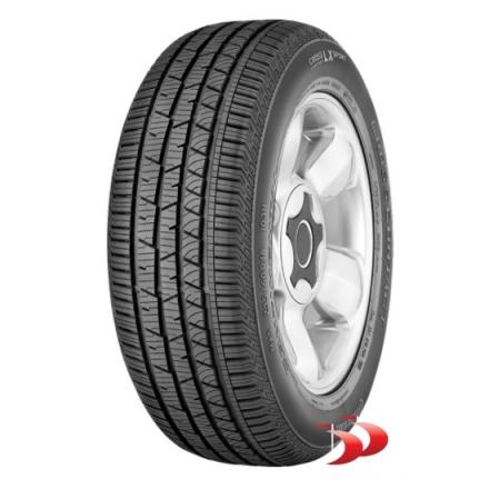 Continental 245/45 R20 103W XL Conticrosscontact LX Sport Contisilent FR