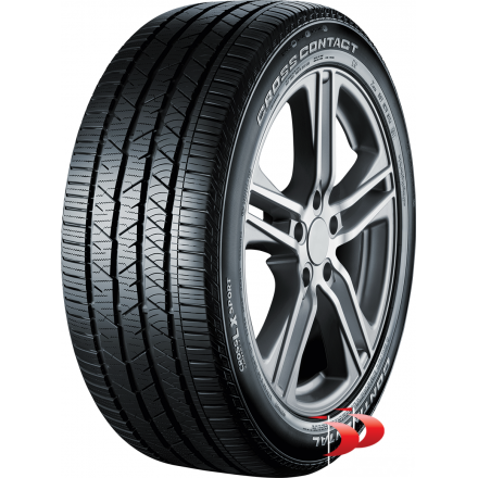 Continental 235/55 R19 105W XL Conticrosscontact LX Sport