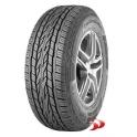 Continental 205/80 R16C 110S Conticrosscontact LX2 FR