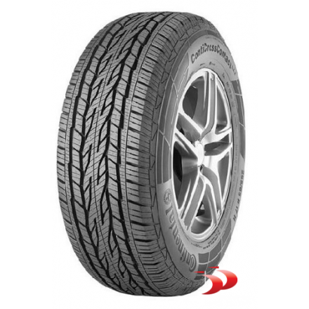 Continental 225/75 R15 102T Conticrosscontact LX2 FR BSW
