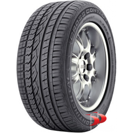 Continental 235/65 R17 108V Conticrosscontact UHP N0