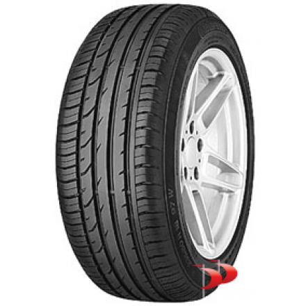 Continental 185/60 R15 84H Contipremiumcontact 2