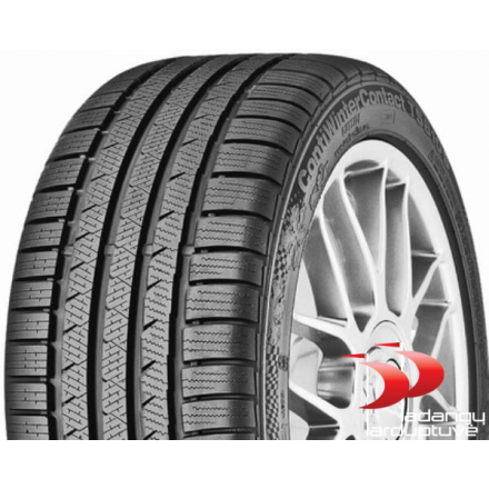 Continental 175/65 R15 84T Contiwintercontact TS810S