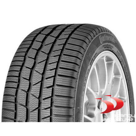 Continental 205/55 R16 91H Contiwintercontact TS830P