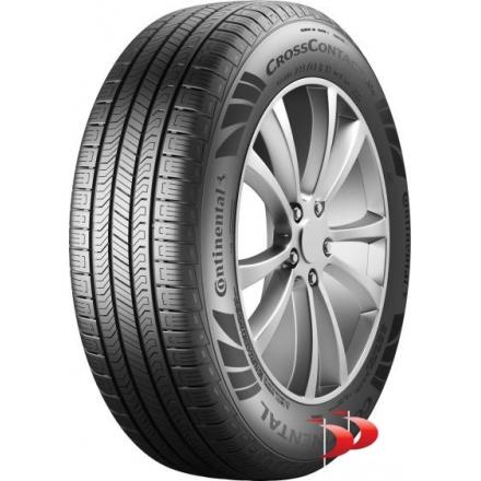 Continental 255/70 R17 112T Crosscontact RX