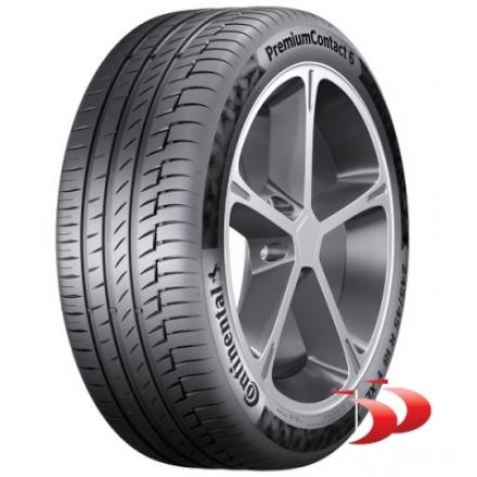 Continental 235/40 R19 96W XL Premiumcontact 6 Contisilent FR