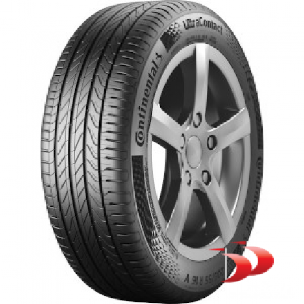 Continental 175/60 R19 86Q Ultracontact FR