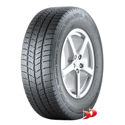 Continental 215/60 R17C 109/107T Vancontactwinter