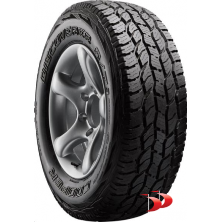 Cooper 275/45 R20 110H XL Discoverer A/T3 Sport 2 BSW