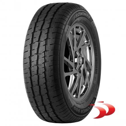 Fronway 205/65 R16C 107/105R ICE Power 989