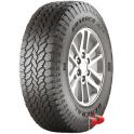 Padangos General Tire 255/55 R18 109H XL Grabber AT3 FR