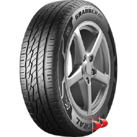 General Tire 215/65 R17 99V Grabber GT + FR