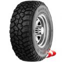 Padangos General Tire 235/75 R15 110Q Grabber X3 MT FR
