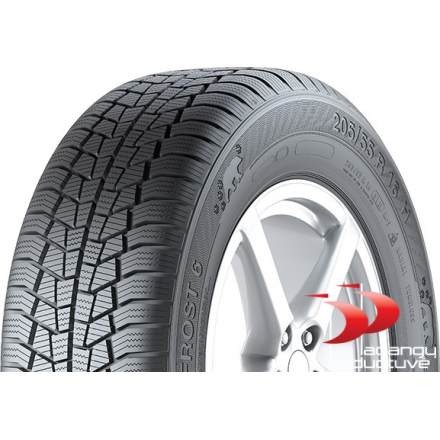 Gislaved 195/65 R15 91T Euro Frost 6