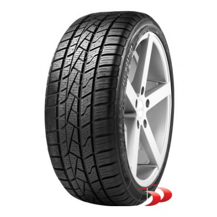 Mastersteel 165/65 R14 79T ALL Weather