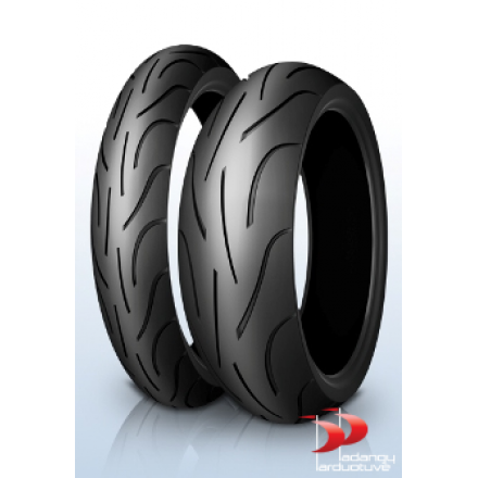 Michelin 120/70 ZR17 58W Pilot Power 2CT Motociklų padangos