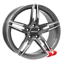 Monaco Wheels 5X112 R19 8,0 ET45 GP1 GFM