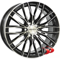 Monaco Wheels 5X130 R21 9,5 ET52 GP2 BFM