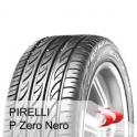 Padangos Pirelli 205/40 R17 84W XL P Zero Nero FR