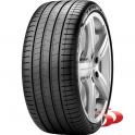 Pirelli 245/45 R19 98Y P Zero PZ4 Luxury ROF LS FR