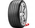 Lengvųjų automobilių padangos Pirelli 245/45 R18 100Y XL P Zero PZ4 Luxury LS FR