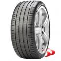 Pirelli 235/45 R18 98Y XL P Zero Sports CAR FR