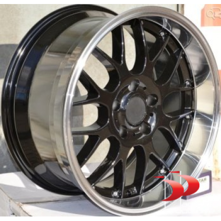Proracing 5X120 R17 7,5 ET35 PROBY773 B/LM