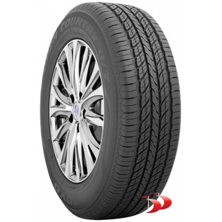 Toyo 265/60 R18 110H Open Country U/T
