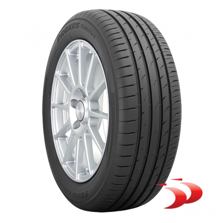Toyo 195/65 R15 91V Proxes Comfort