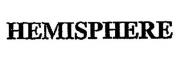 Hemisphere