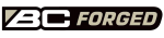 BC Forged ratlankiai