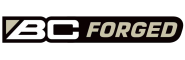 BC Forged