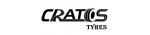 CRATOS padangos