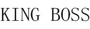 Kingboss