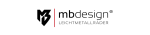 MB Design ratlankiai