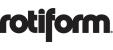 Rotiform