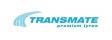 Transmate padangos