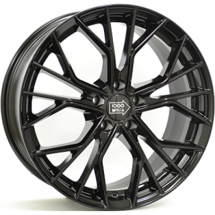 1000 Miglia 5X114,3 R20 9,0 ET40 1020 GB