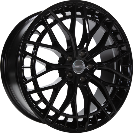 1000 Miglia 5X112 R20 8.0 ET45 Aero Power B