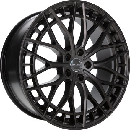 1000 Miglia 5X112 R20 8.0 ET45 Aero Power GM