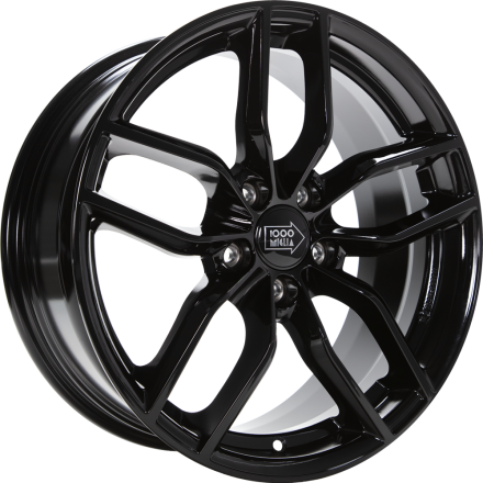 1000 Miglia 5X112 R18 8.0 ET31 MM039 B