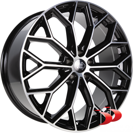 1000 Miglia 5X108 R17 7,5 ET45 MM1030 BFM Lieti ratlankiai