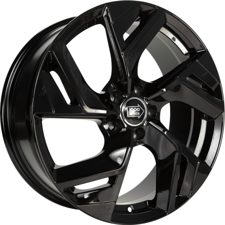 1000 Miglia 5X108 R19 7,5 ET45 MM1031 B