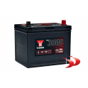 Yuasa Ybx3000 YBX3205 60 AH 540 EN
