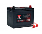 Akumuliatoriai Yuasa Ybx3000 YBX3205 60 AH 540 EN