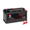 Yuasa Ybx3000 YBX3019 95 AH 850 EN
