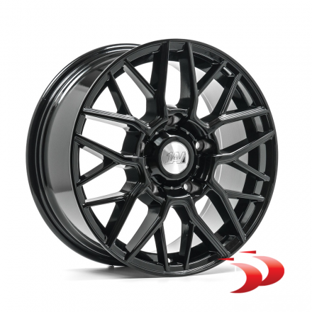 1AV 5X160 R18 8,0 ET50 ZX11T B